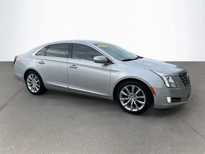 Used 2015 Cadillac XTS Luxury w/ Driver Awareness Package