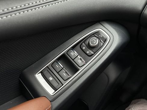 New 2026 Subaru Ascent Touring image 9