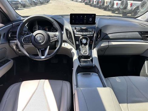 Used 2020 Acura RDX AWD w/ Technology Package image 12