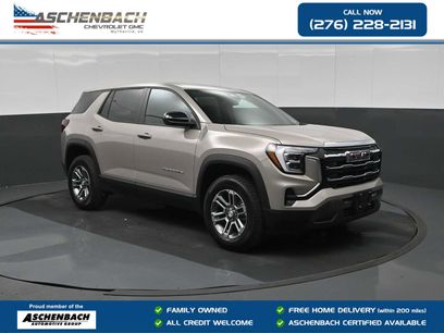 New 2026 GMC Terrain Elevation