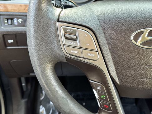 Used 2016 Hyundai Santa Fe Sport w/ Option Group 02 image 7