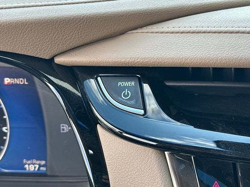 Used 2014 Cadillac ELR w/ Luxury Package FWD image 34