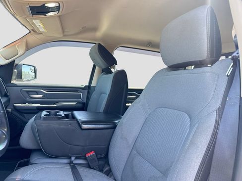 Used 2020 RAM 1500 Big Horn AWD/4WD image 6
