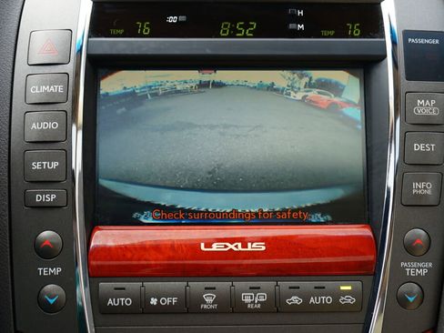 Used 2012 Lexus ES 350 image 21