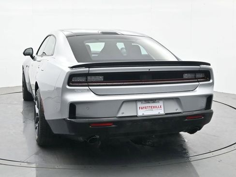 New 2026 Dodge Charger R/T AWD/4WD image 9