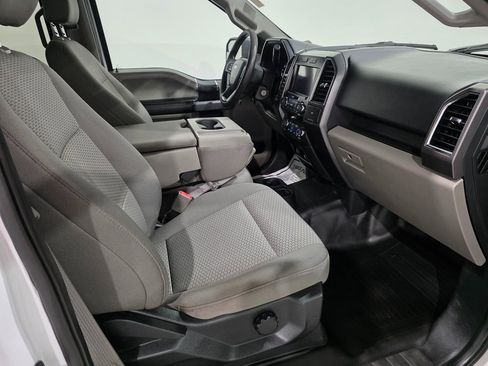 Used 2019 Ford F150 XLT image 24