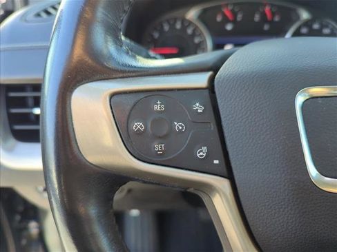 Used 2019 GMC Terrain Denali w/ Advanced Safety Package AWD/4WD image 14