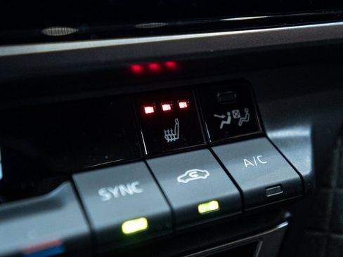 New 2026 Toyota Camry XLE image 26