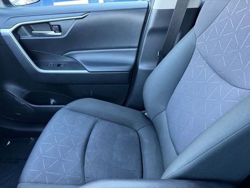 Certified 2023 Toyota RAV4 XLE image 21