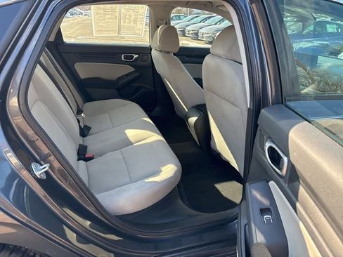 Used 2023 Honda Civic LX image 25