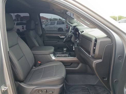 Used 2026 GMC Sierra 1500 SLT w/ SLT Premium Package AWD/4WD image 67