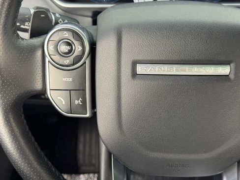 Used 2014 Land Rover Range Rover Sport Supercharged image 20