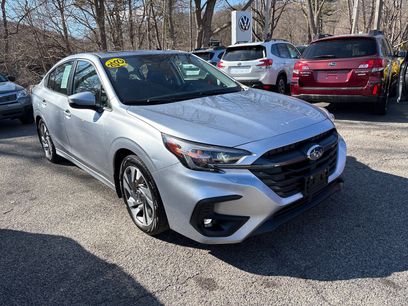 Used 2023 Subaru Legacy Limited