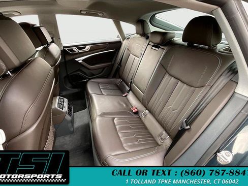 Used 2019 Audi A7 3.0T Prestige w/ Prestige Package AWD/4WD image 26