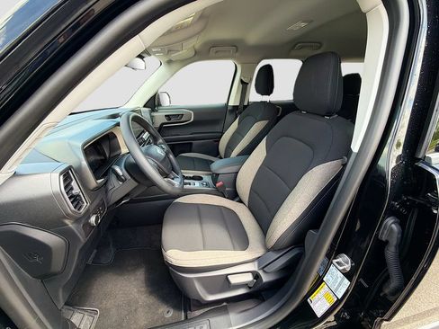 Used 2026 Ford Bronco Sport Big Bend AWD/4WD image 22