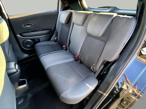 Used 2021 Honda HR-V Sport image 20