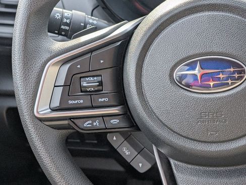 Used 2023 Subaru Impreza Premium image 16