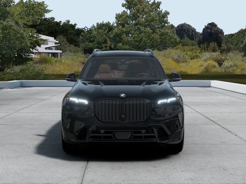 New 2027 BMW X7 xDrive40i AWD/4WD image 3