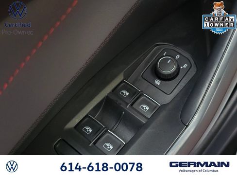 Certified 2025 Volkswagen Jetta GLI Autobahn FWD image 26