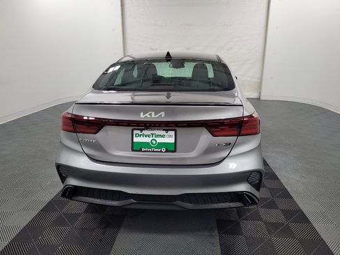 Used 2023 Kia Forte GT-Line FWD image 7
