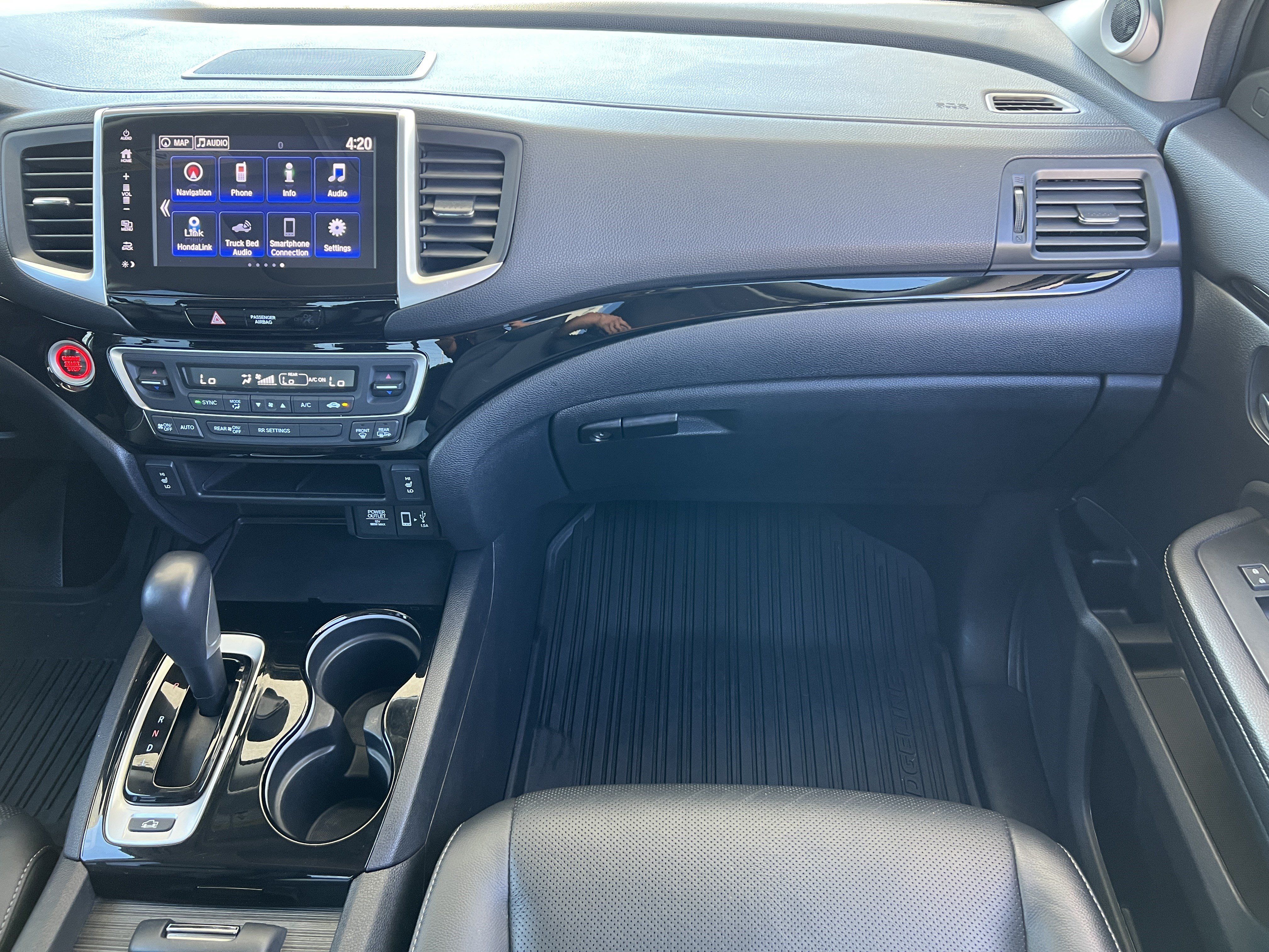 Used 2019 Honda Ridgeline RTL-E image 31