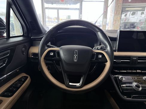Used 2022 Lincoln Corsair Reserve w/ Equipment Group 201A image 44