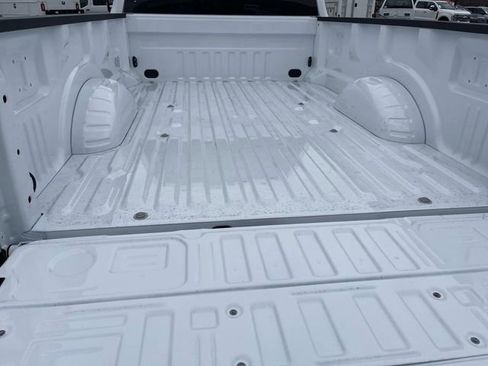 New 2026 Ford F350 XL w/ STX Appearance Package image 13