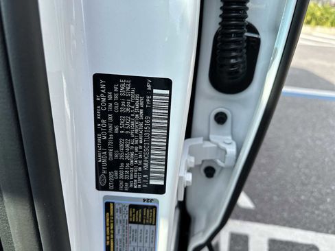 New 2026 Genesis GV80 3.5T Prestige image 34