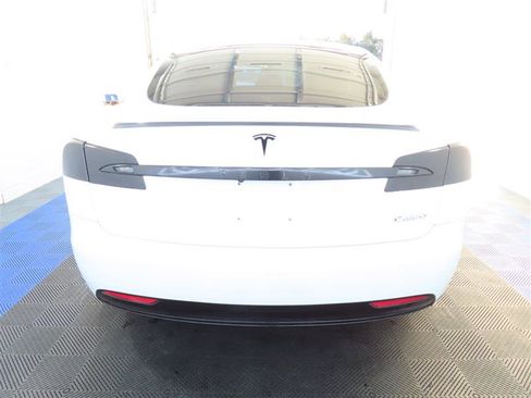 Used 2017 Tesla Model S 100D image 7