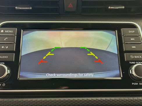 Used 2024 Nissan Kicks S image 22