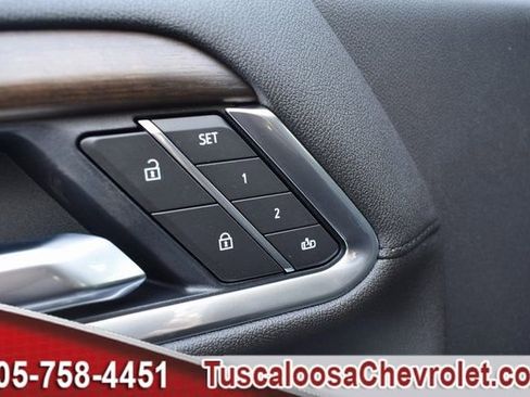 New 2025 Chevrolet Silverado 3500 High Country w/ High Country Premium Package image 12