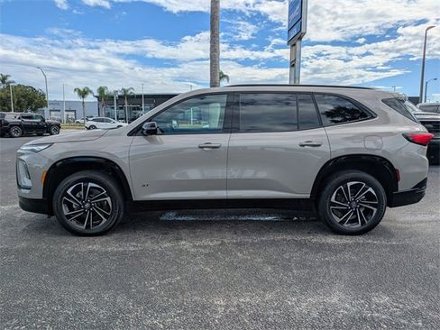 New 2026 Buick Enclave Sport Touring w/ Power Package image 7