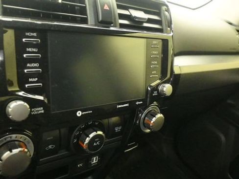 Used 2024 Toyota 4Runner TRD Off-Road Premium w/ Off Road Premium Plus Package AWD/4WD image 16