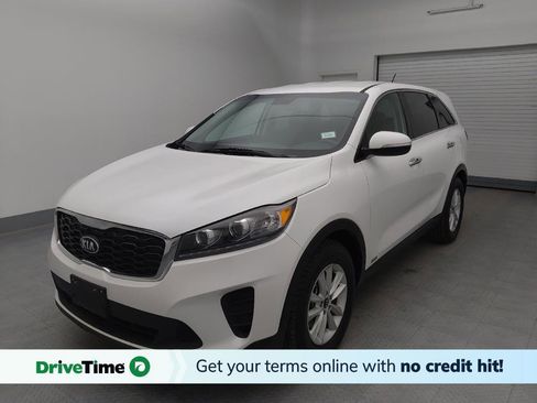Used 2020 Kia Sorento AWD V6 image 1