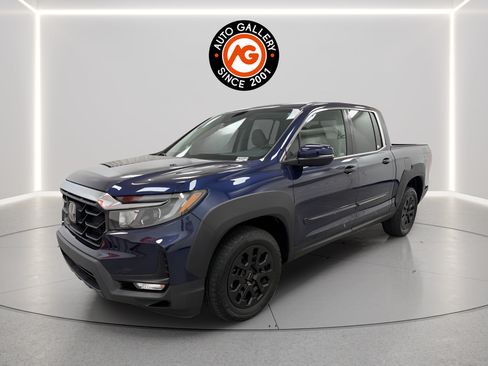 Used 2023 Honda Ridgeline RTL image 8