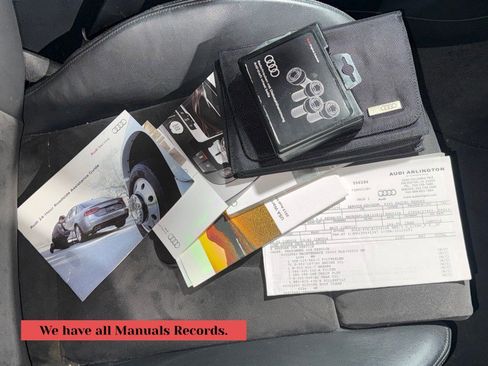 Used 2013 Audi S4 Premium Plus w/ Audi MMI Navigation Plus image 39