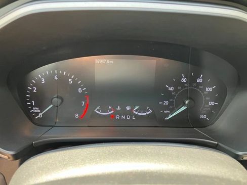 Used 2020 Ford Escape SEL FWD image 3