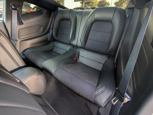 Used 2024 Ford Mustang Dark Horse RWD image 19