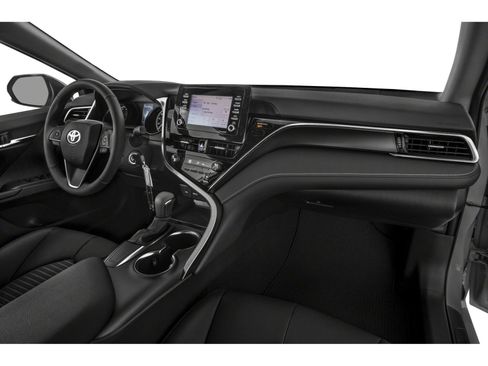 Used 2021 Toyota Camry SE image 13