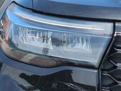 New 2026 Ford Explorer ST-Line RWD image 10