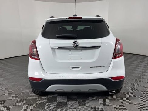 Used 2019 Buick Encore Preferred image 9