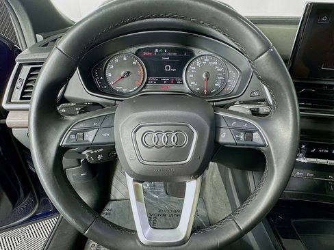 Used 2024 Audi Q5 2.0T Premium image 19