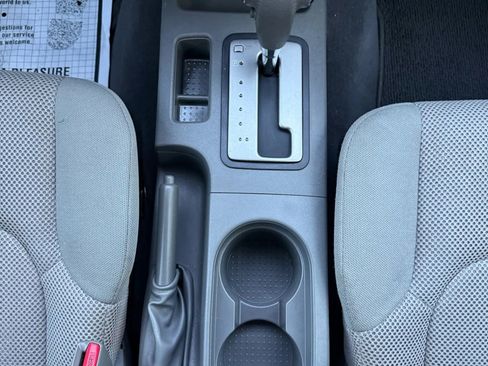 Used 2019 Nissan Frontier SV w/ Value Truck Package image 14