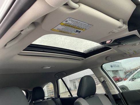 Certified 2025 Subaru Outback Onyx Edition image 17