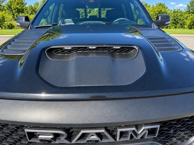 Used 2024 RAM 1500 TRX AWD/4WD image 24