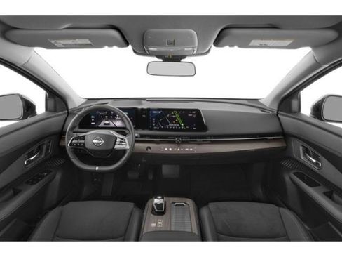 New 2025 Nissan Ariya AWD image 8