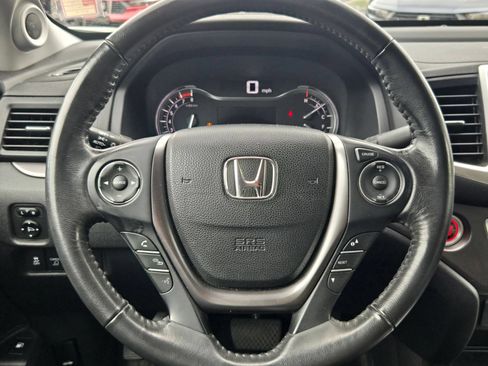 Used 2017 Honda Ridgeline RTL image 20
