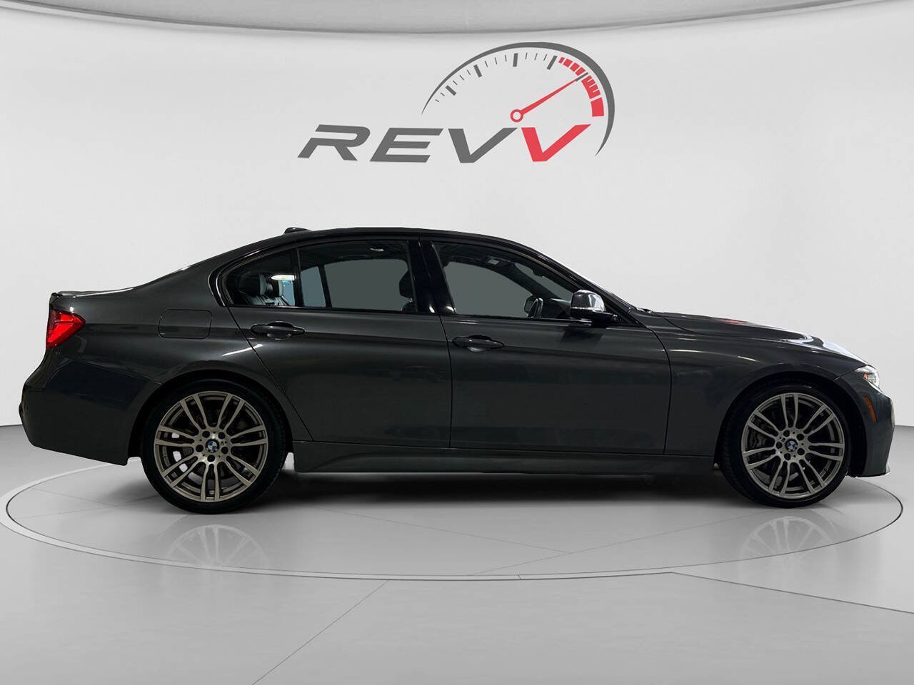 Used 2014 BMW 335i Sedan RWD image 6