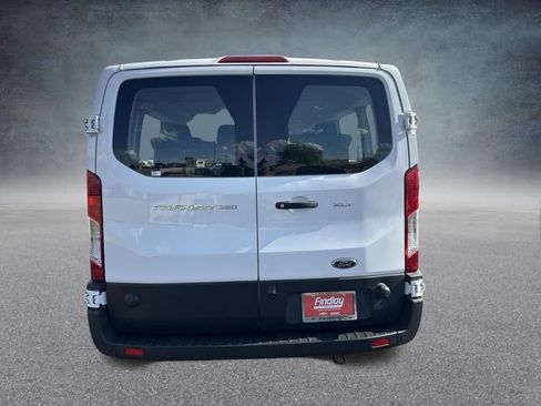Used 2024 Ford Transit 350 XLT RWD image 5