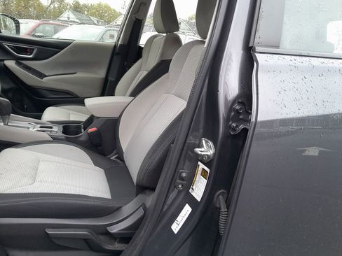 Used 2023 Subaru Forester AWD/4WD image 14